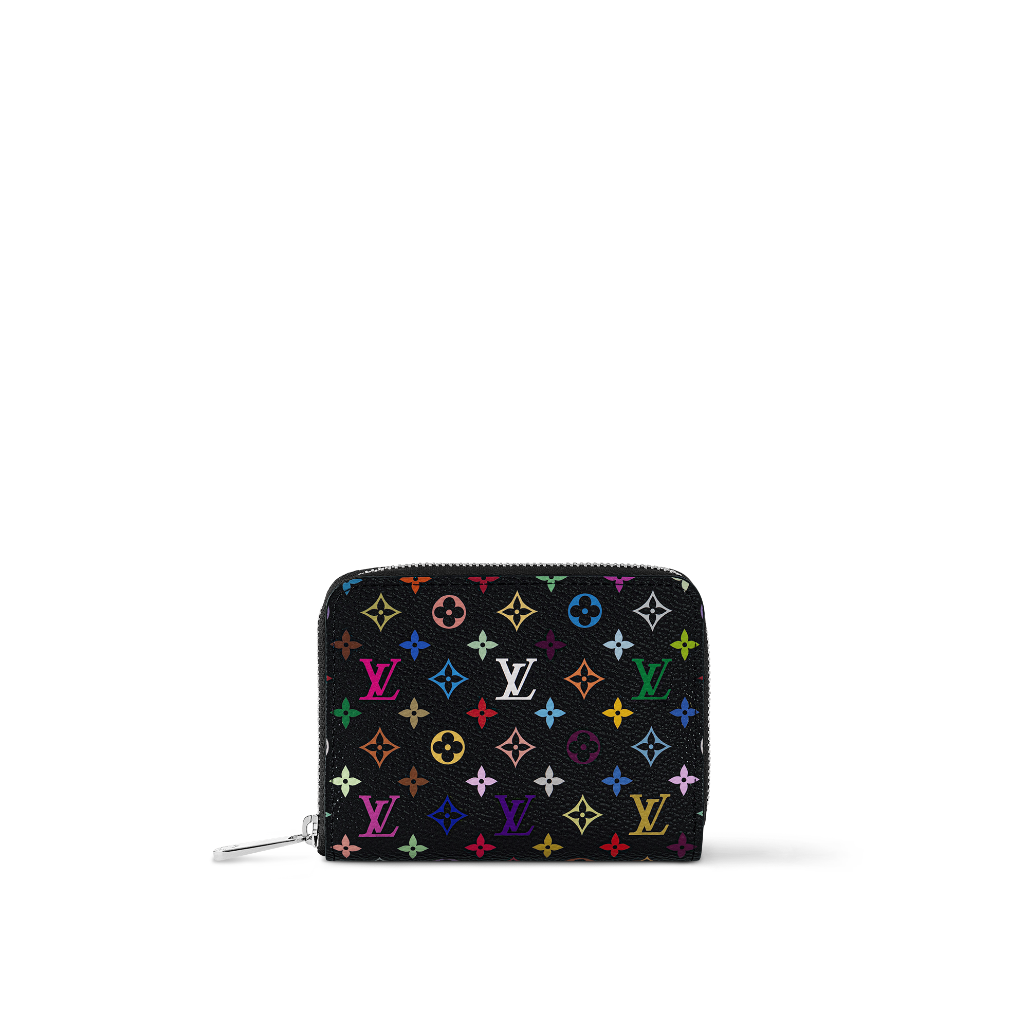 LV x TM Zippy Coin Purse Other Monogram Canvas in Women