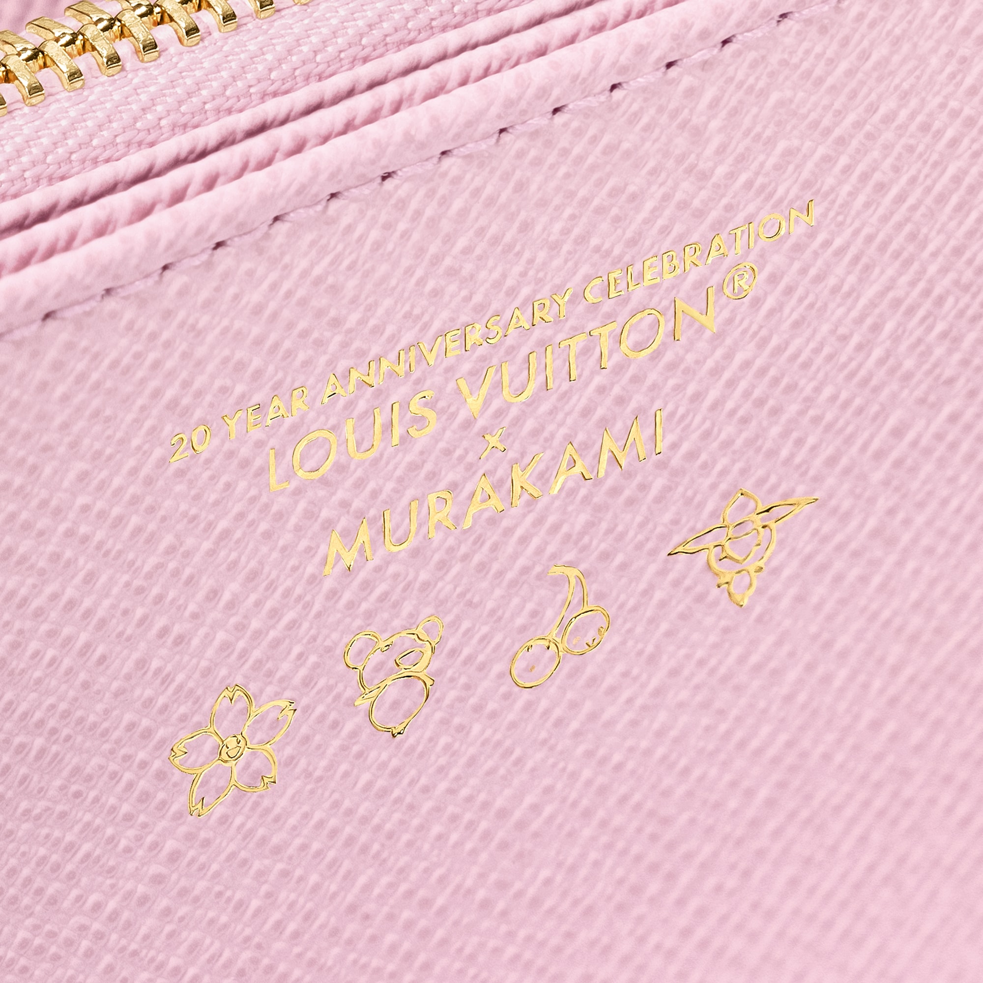 LV x TM Zippy Wallet Monogram Canvas in Women