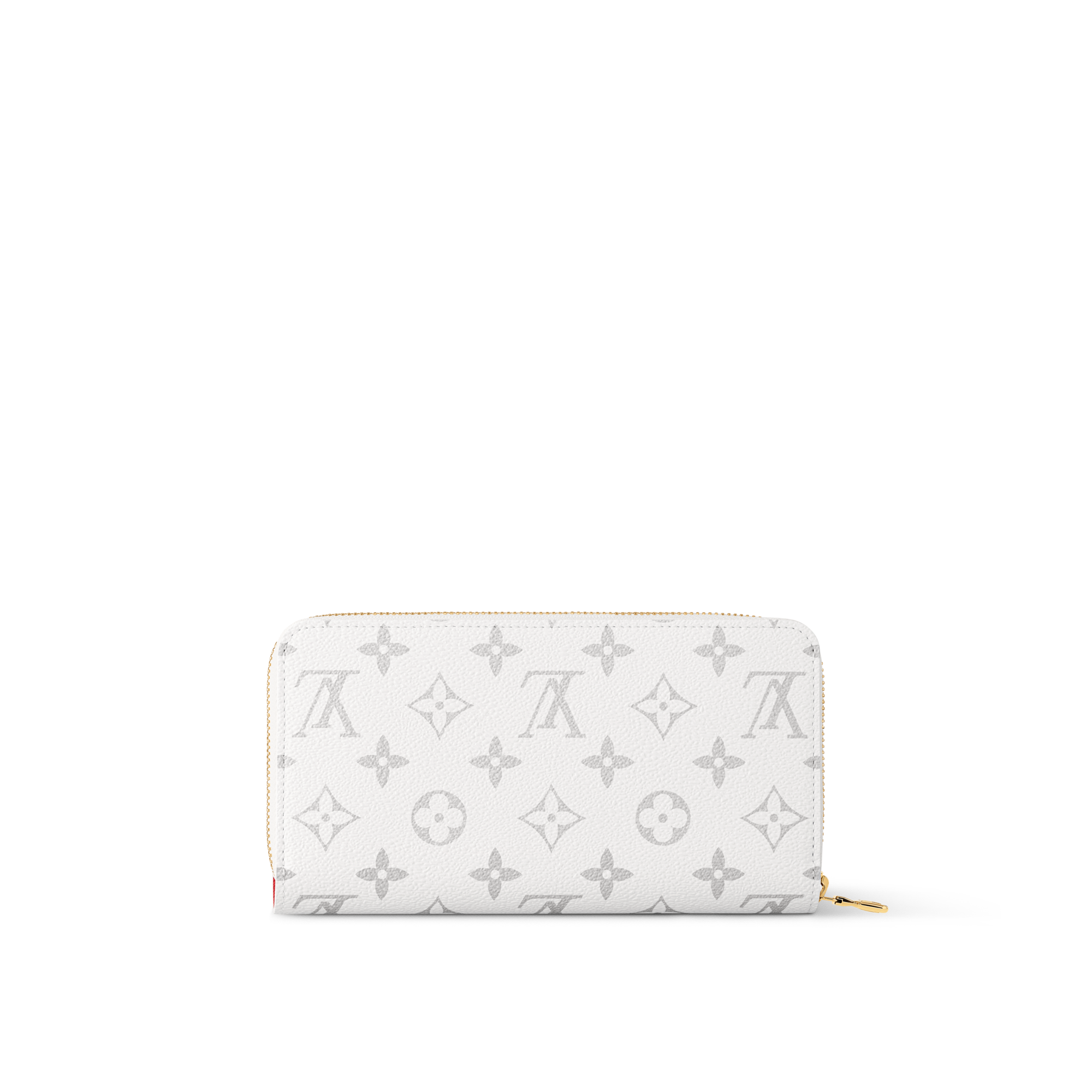LV x TM Zippy Wallet Other Monogram Canvas in Women