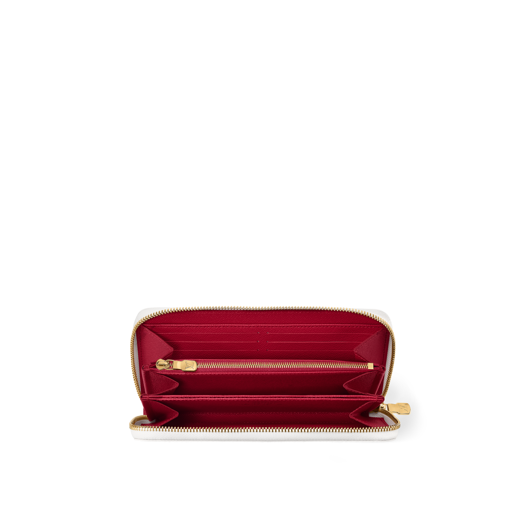 LV x TM Zippy Wallet Other Monogram Canvas in Women