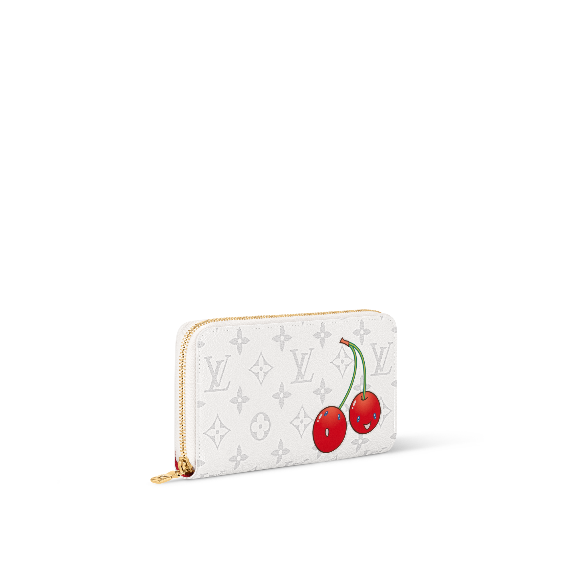 LV x TM Zippy Wallet Other Monogram Canvas in Women