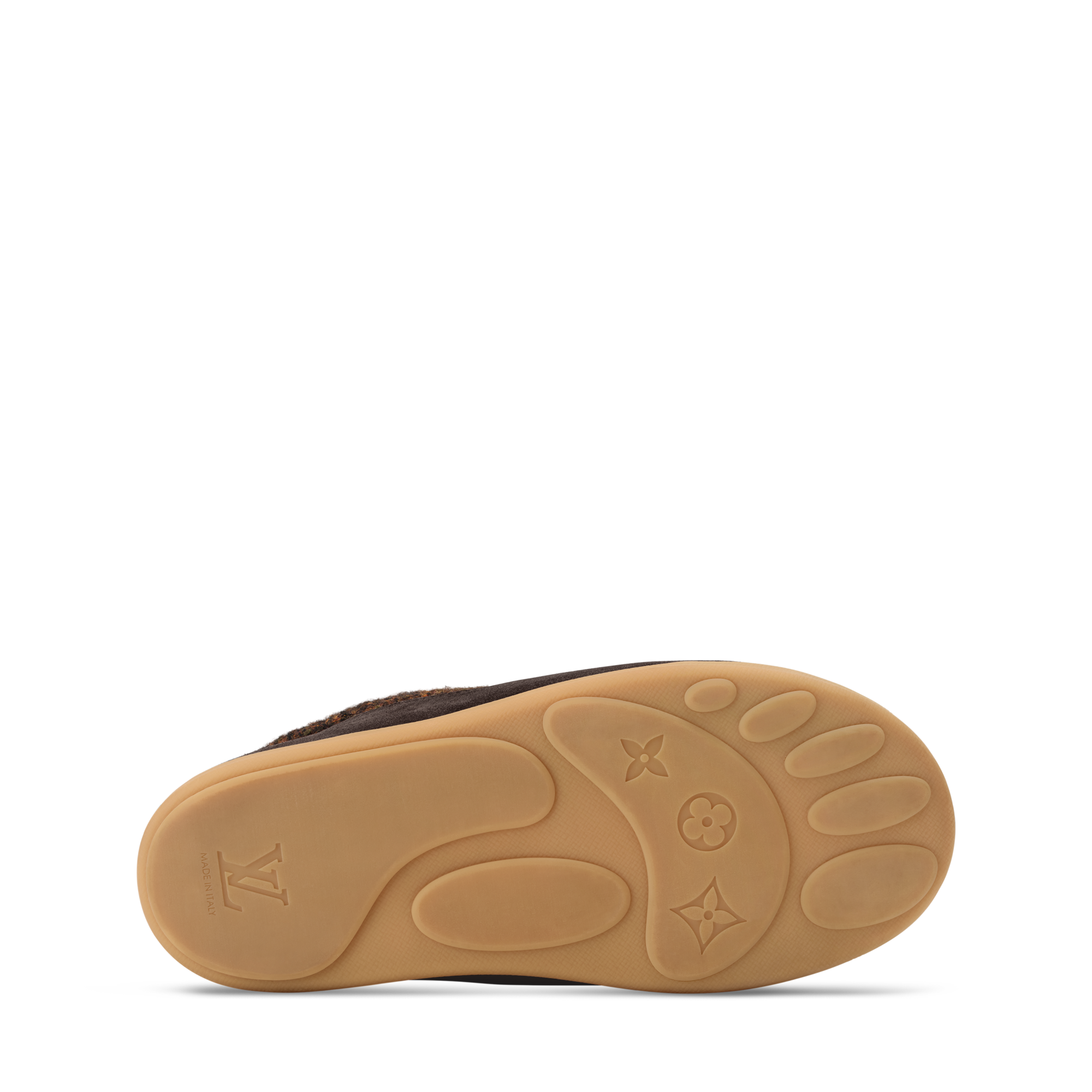 LV Yeti Lace Up Shoe  in Men