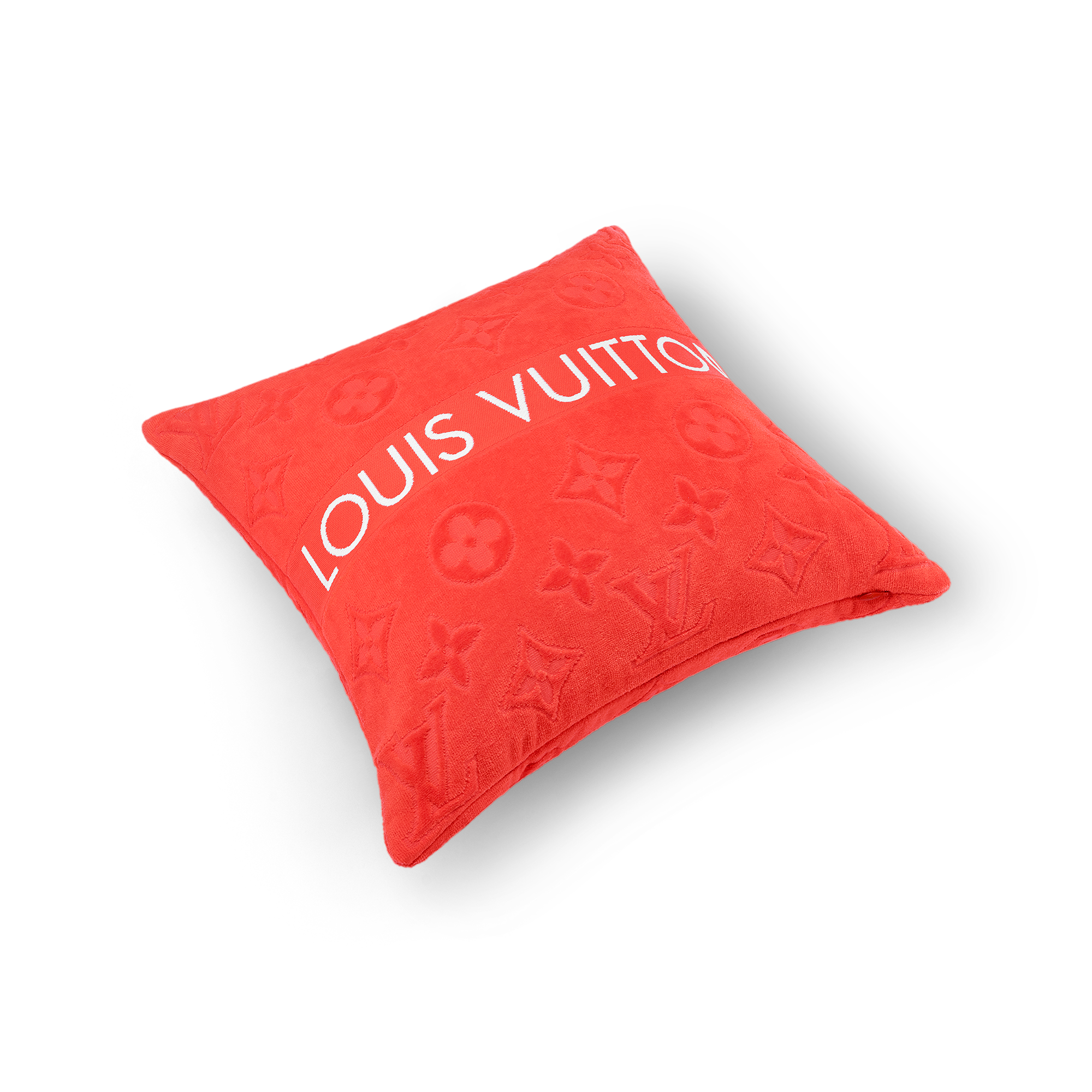 LVacation Beach Pillow S00 in Women