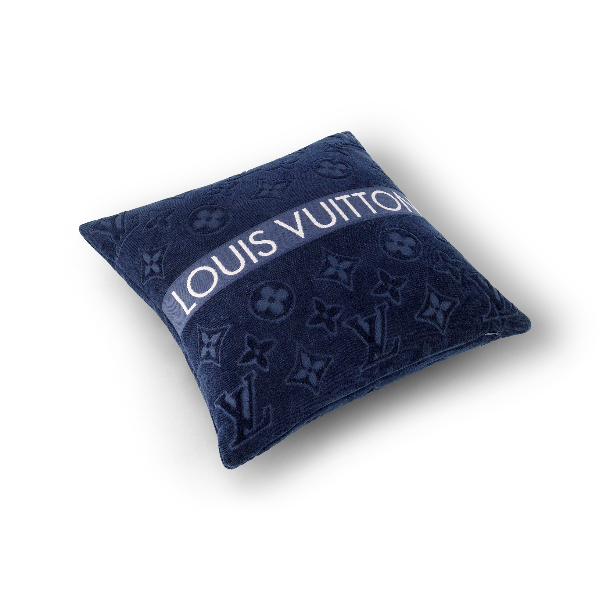 LVacation Beach Pillow S00 in Women