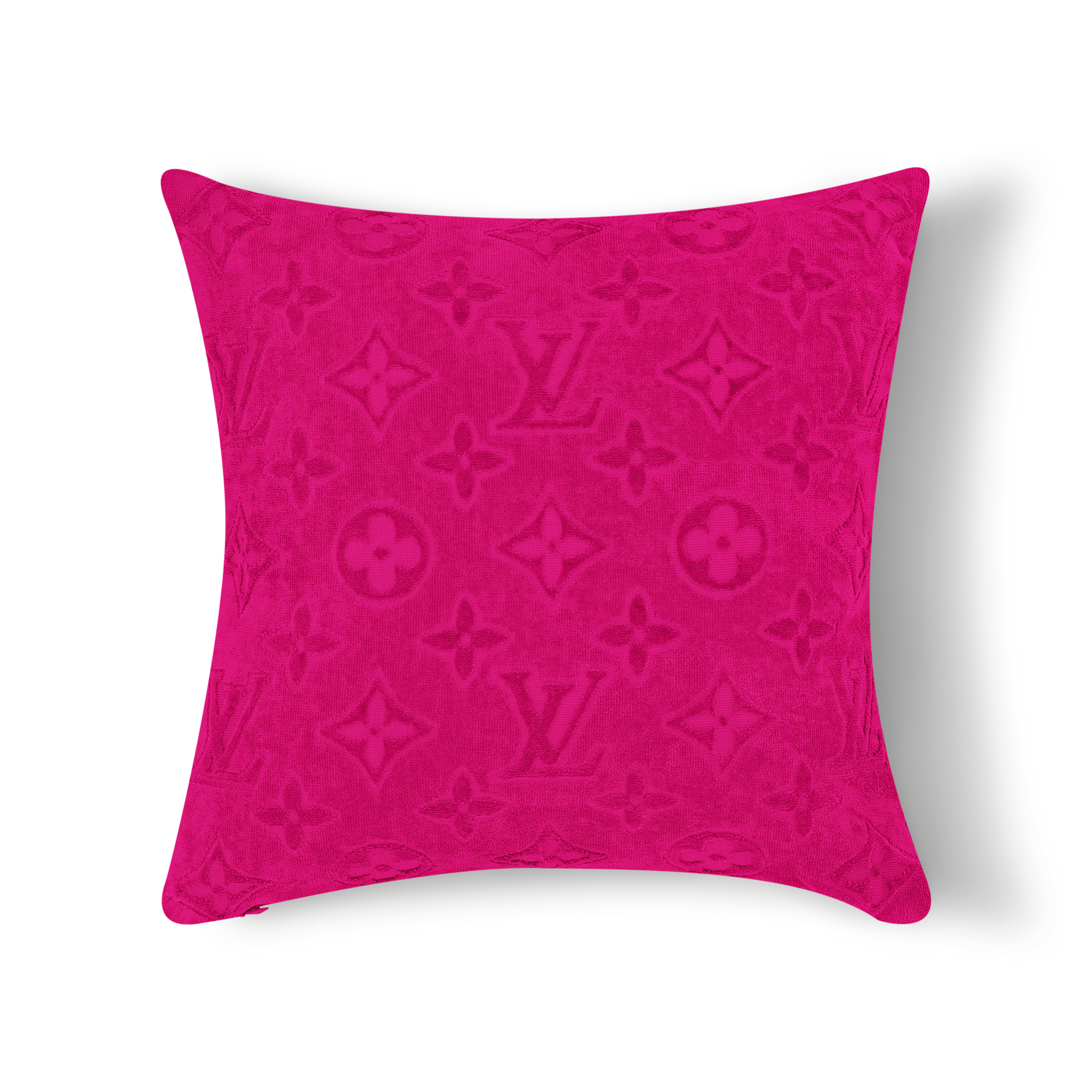 LVacation Beach Pillow S00 in Women