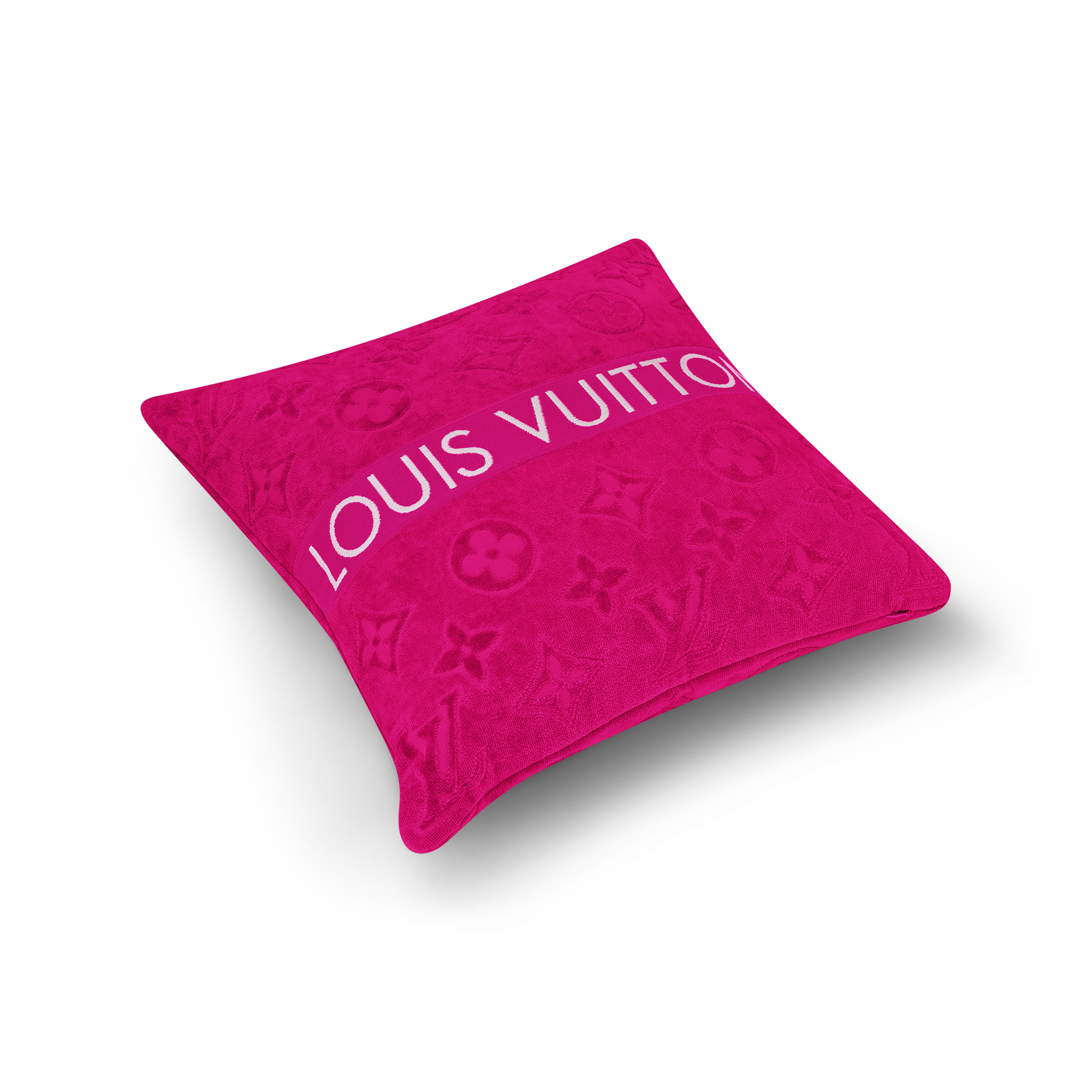 LVacation Beach Pillow S00 in Women