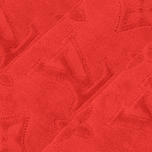 LVacation Beach Towel S00 in Gifts's Gifts for Babies } collections by Louis Vuitton (Product zoom)