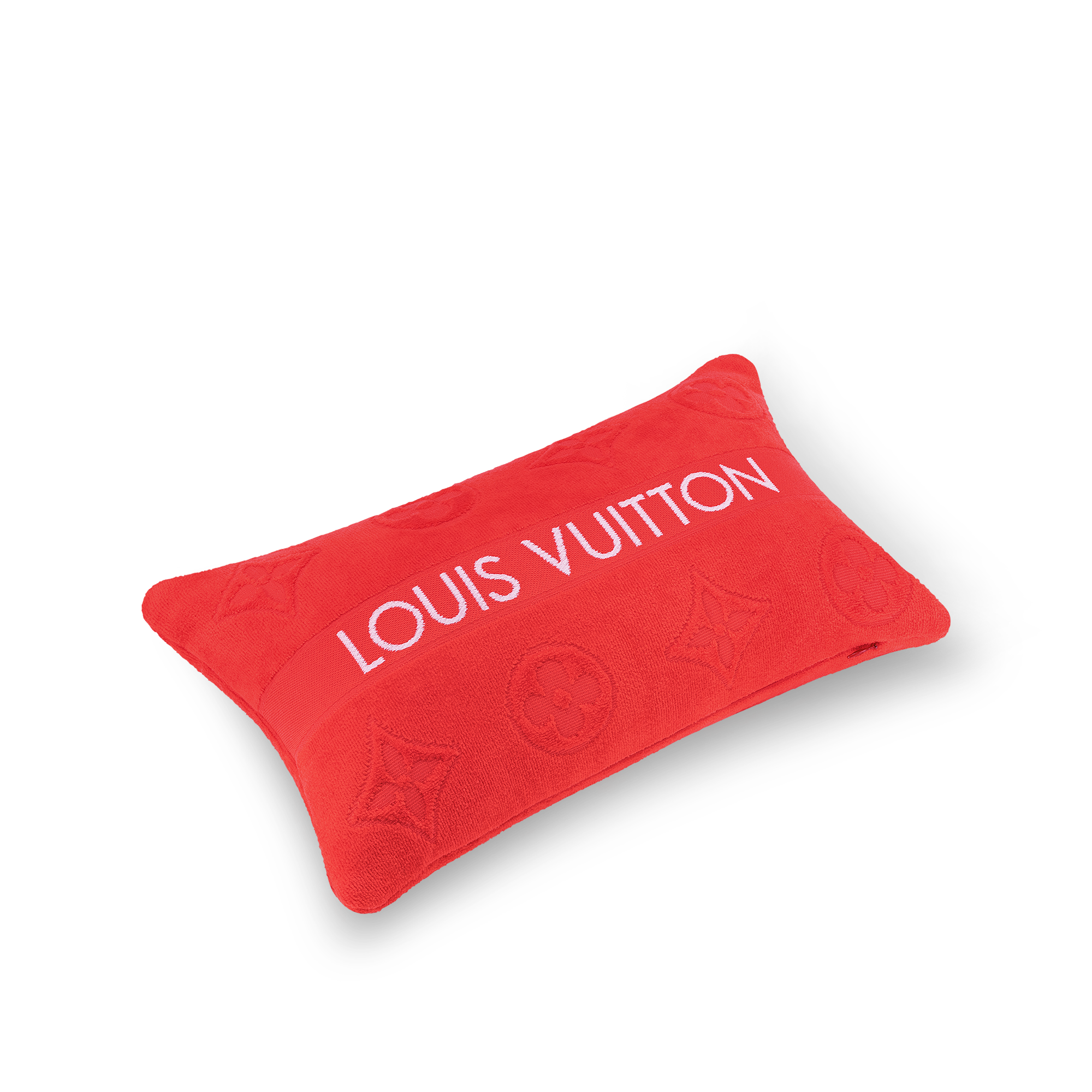 LVacation Small Cushion S00 in Women