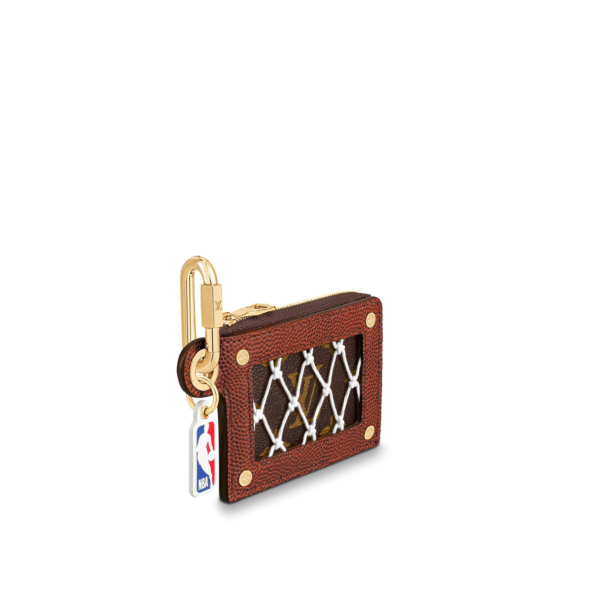 louis vuitton python card holder