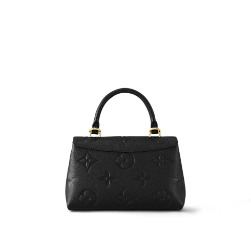 Madeleine BB Monogram Empreinte Leather in Women's Handbags All Handbags collections by Louis Vuitton (Product zoom)