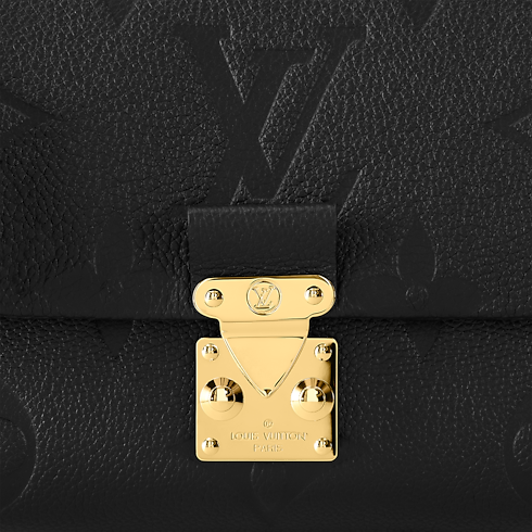 Madeleine BB Monogram Empreinte Leather in Women's Handbags All Handbags collections by Louis Vuitton (Product zoom)