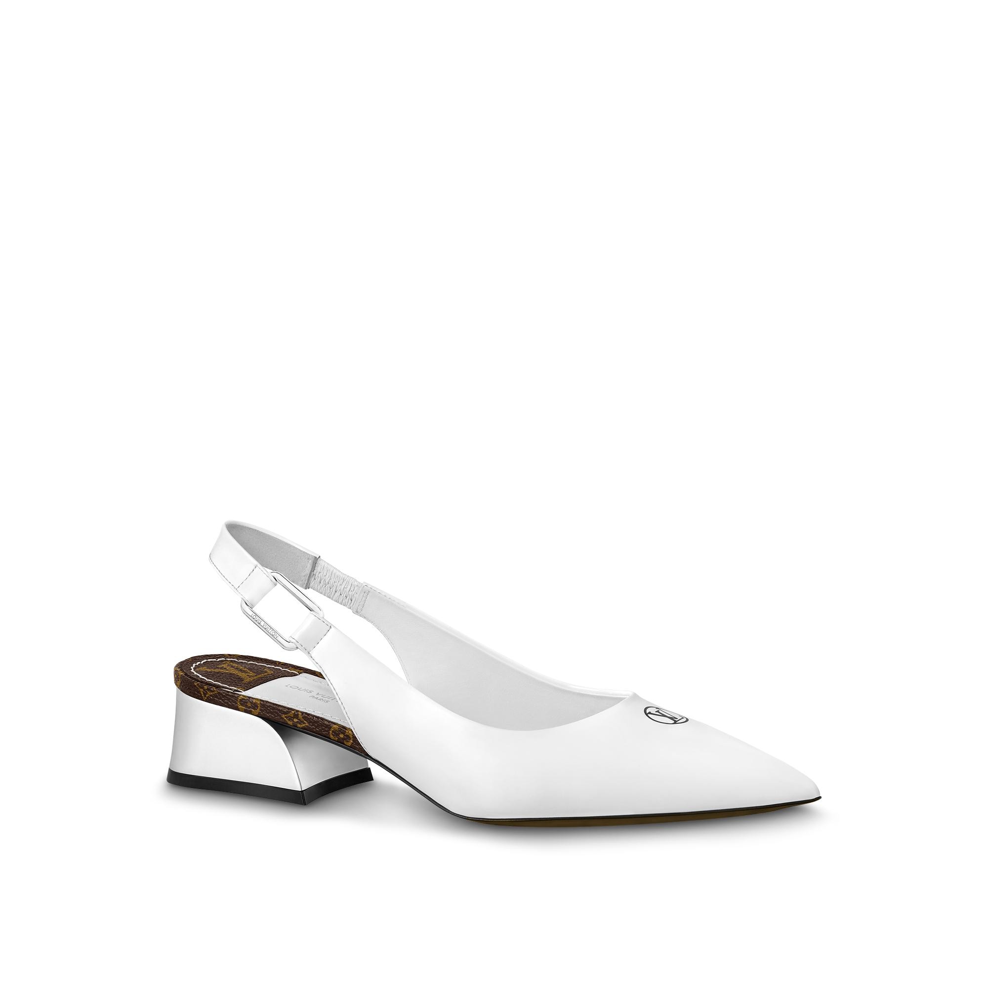 Pumps Collection for Women | LOUIS VUITTON