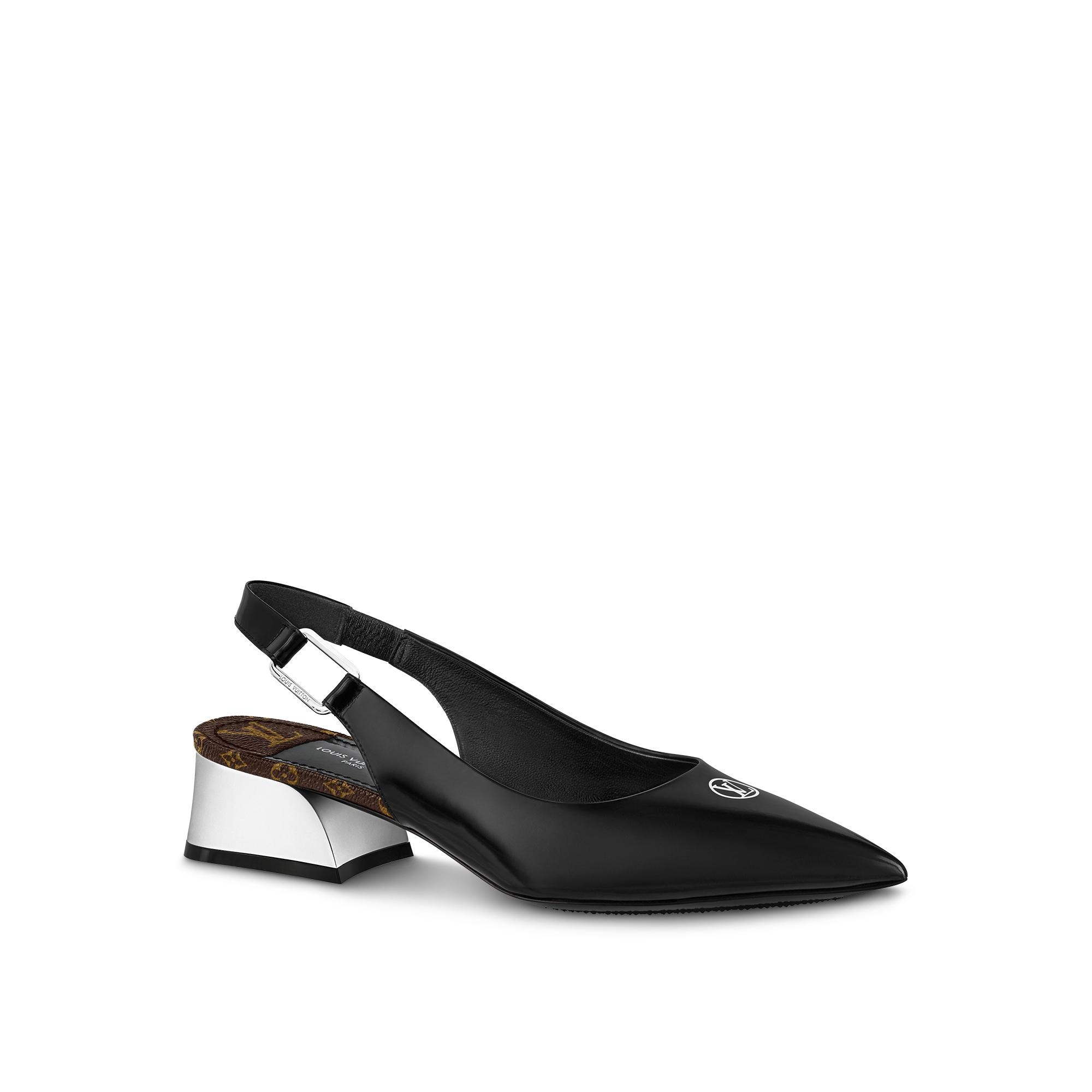 Pumps Collection for Women | LOUIS VUITTON