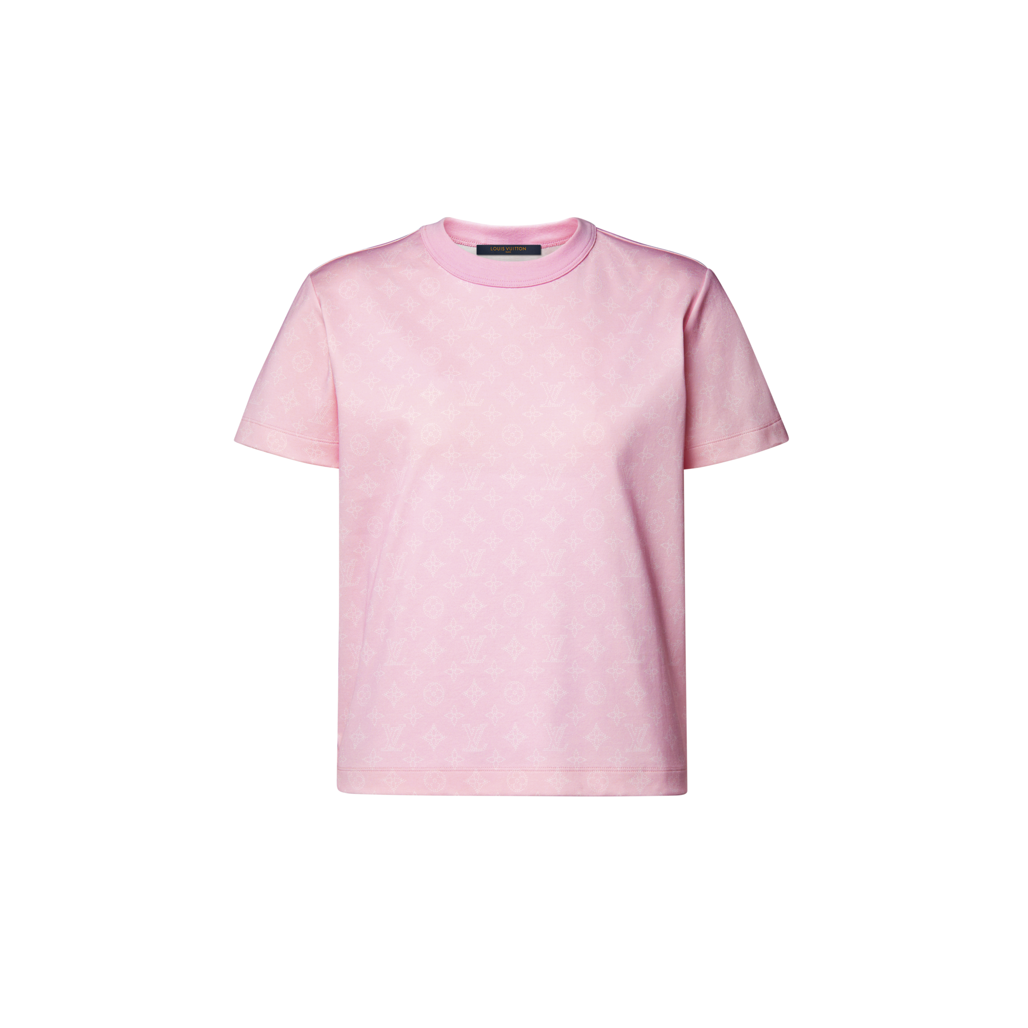 Mahina Print T-Shirt - Ready-to-Wear | LOUIS VUITTON