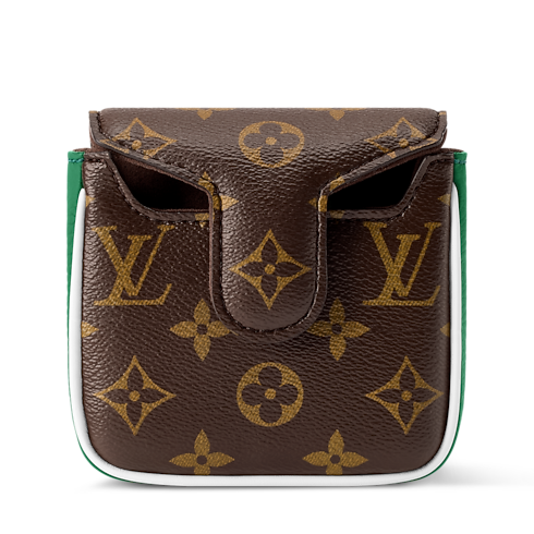 Maillet Putter Headcover S00 in Trunks, Travel and Home's Sport and Games } collections by Louis Vuitton (Product zoom)