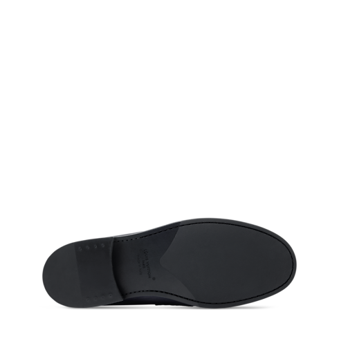 Major Loafer other view