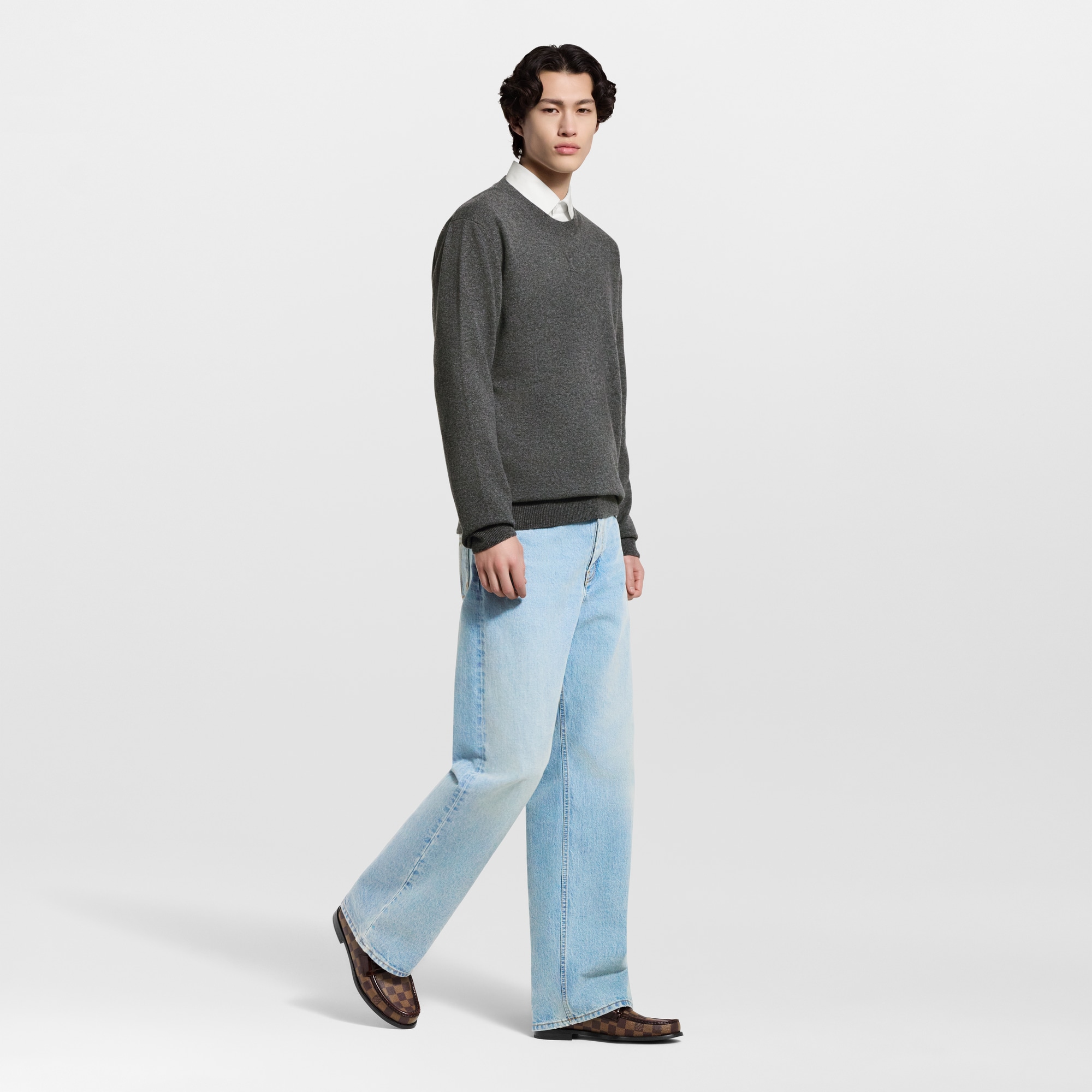 Major loafer  in Men