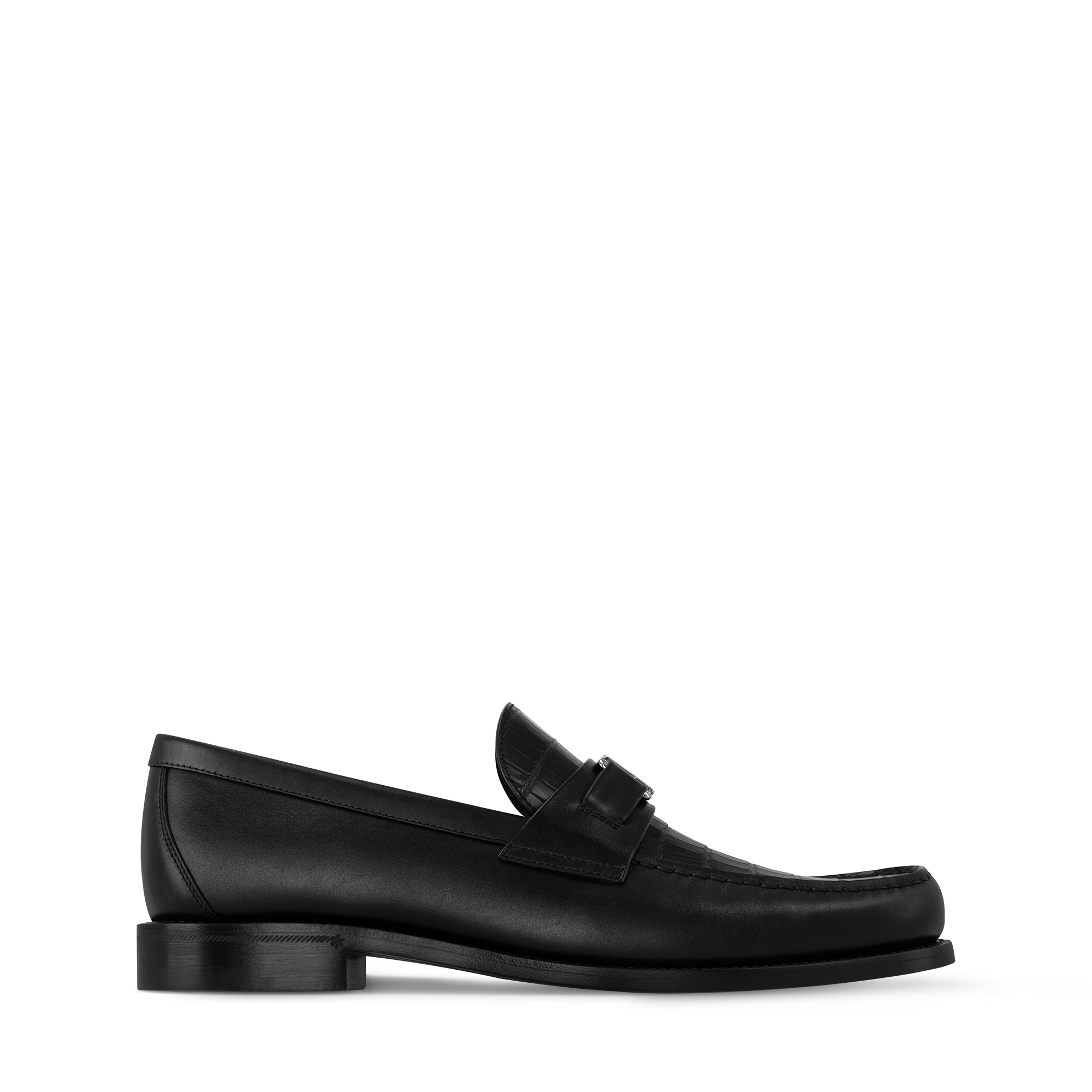 Major Loafer - Shoes | LOUIS VUITTON display picture 3