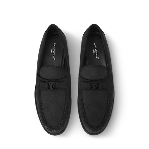 Major Loafer in Men's Shoes Loafers and Moccasins collections by Louis Vuitton (Product zoom)