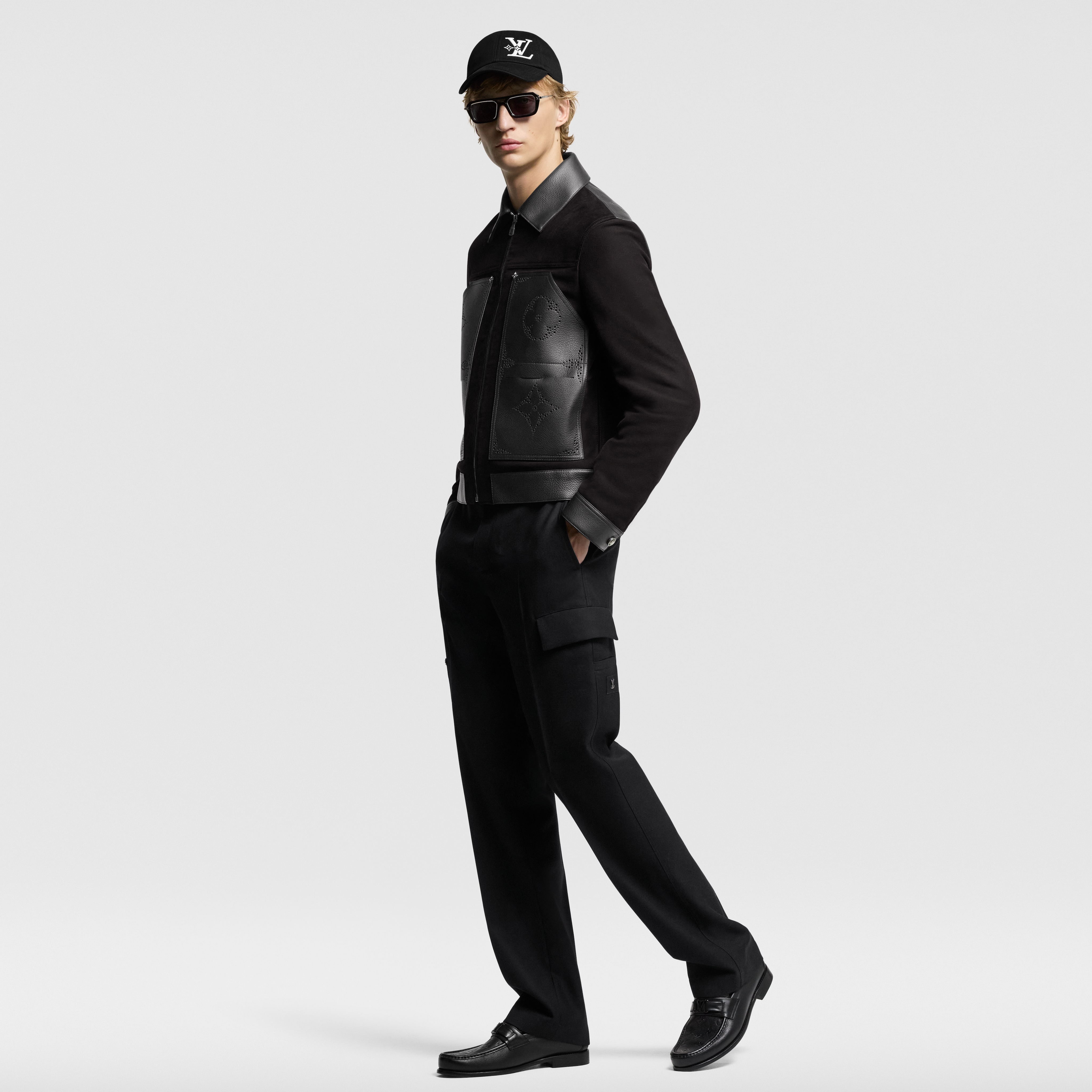 Major Loafer  in Men