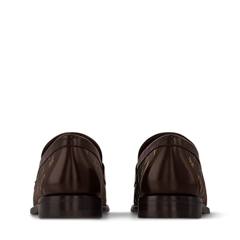Major Loafer in Men's Shoes Loafers and Moccasins collections by Louis Vuitton (Product zoom)