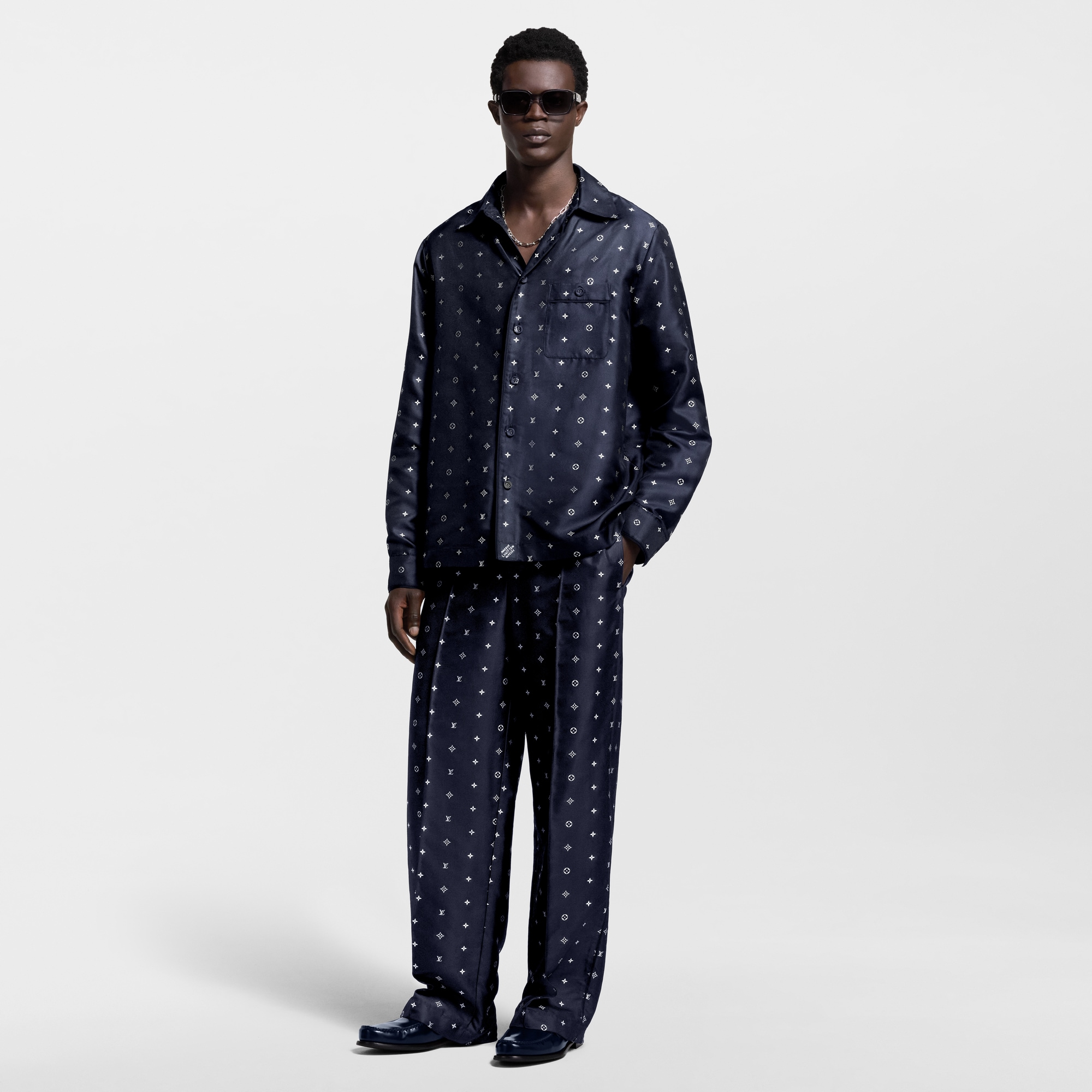 Major Loafer  in Men