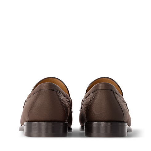 Major Loafer in Men's Shoes Loafers and Moccasins collections by Louis Vuitton (Product zoom)