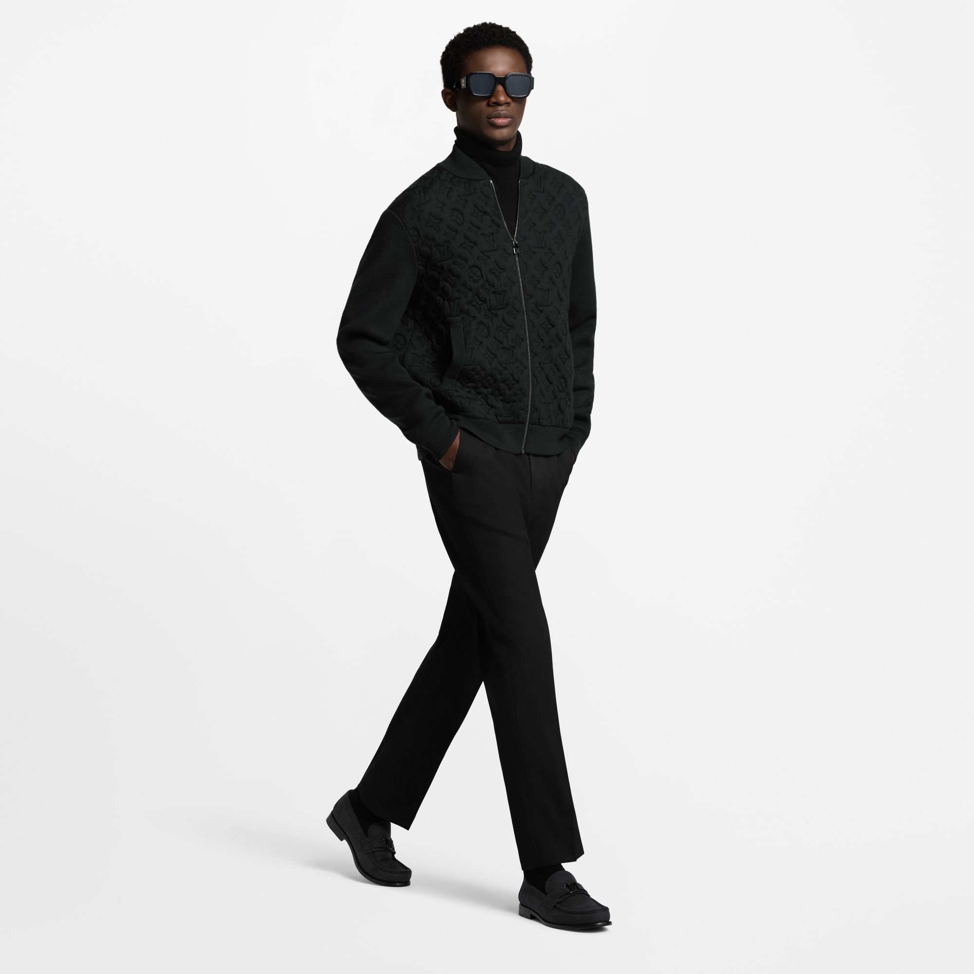 Major Loafer  in Men