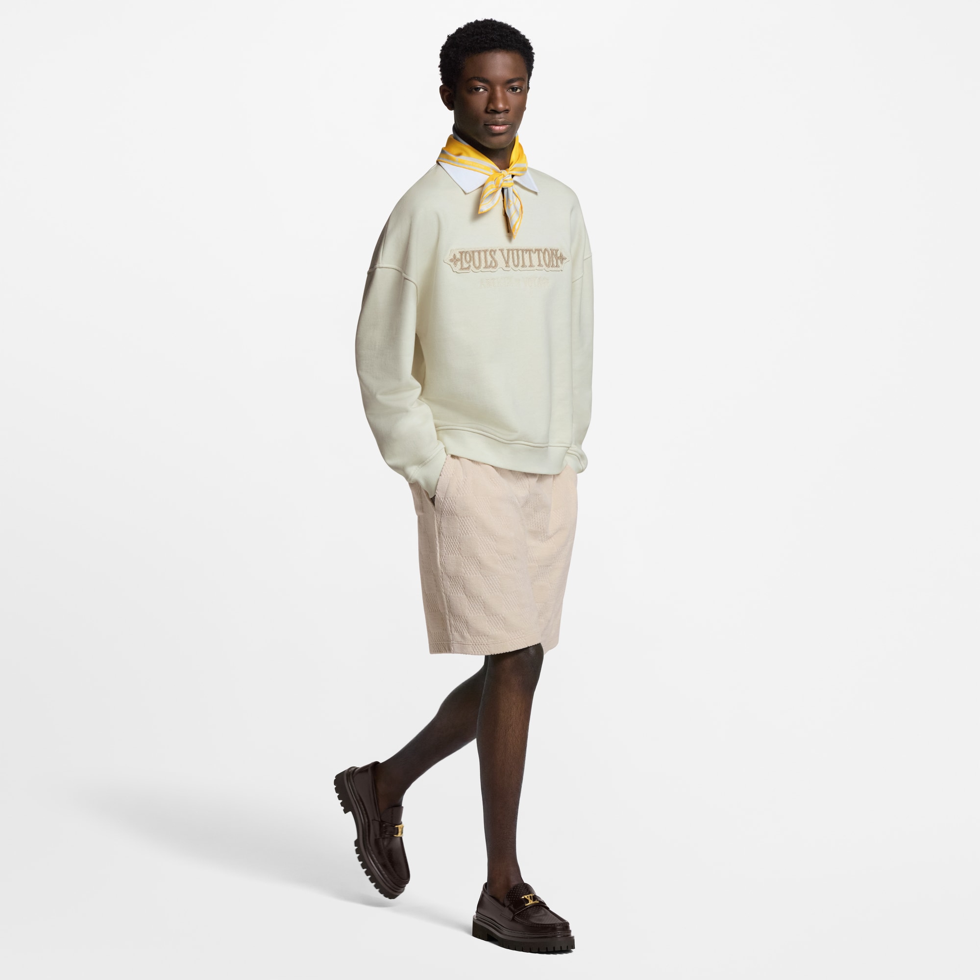 Major Loafer  in Men