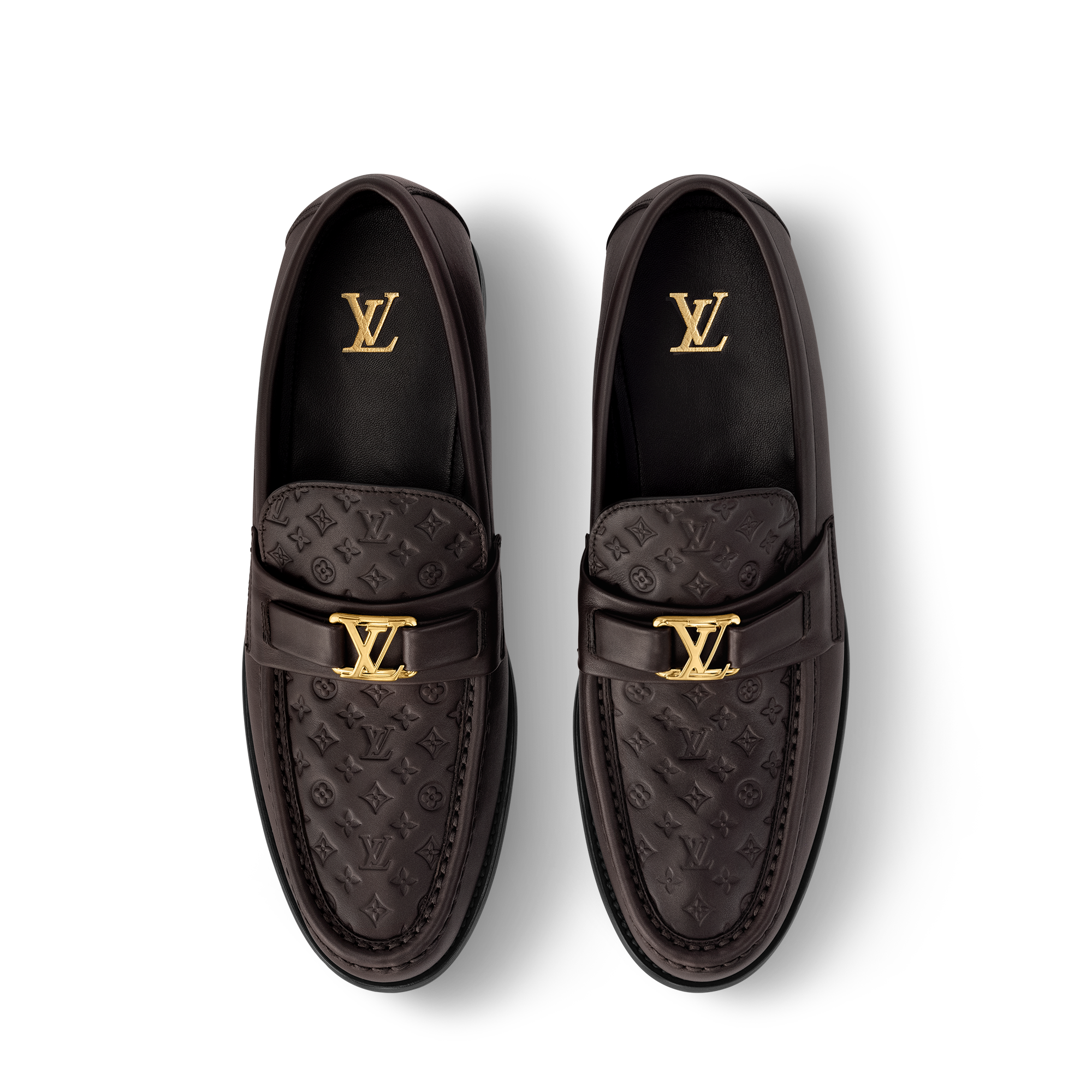 Major Loafer  in Men