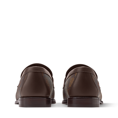 Major Loafer in Men's Shoes Loafers and Moccasins collections by Louis Vuitton (Product zoom)