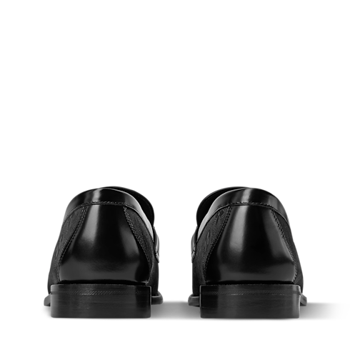 Major Loafer in Men's Shoes Loafers and Moccasins collections by Louis Vuitton (Product zoom)