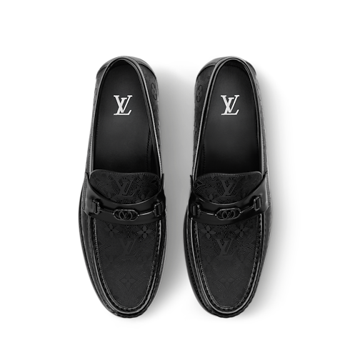 Major Loafer in Men's Shoes Loafers and Moccasins collections by Louis Vuitton (Product zoom)