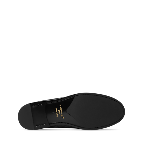 Major Loafer in Men's Shoes Loafers and Moccasins collections by Louis Vuitton (Product zoom)