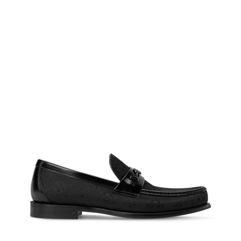 Major Loafer in Men's Shoes Loafers and Moccasins collections by Louis Vuitton (Product zoom)