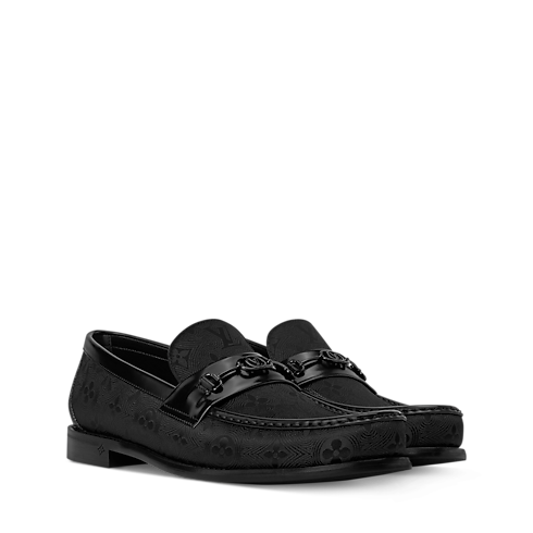 Major Loafer in Men's Shoes Loafers and Moccasins collections by Louis Vuitton (Product zoom)