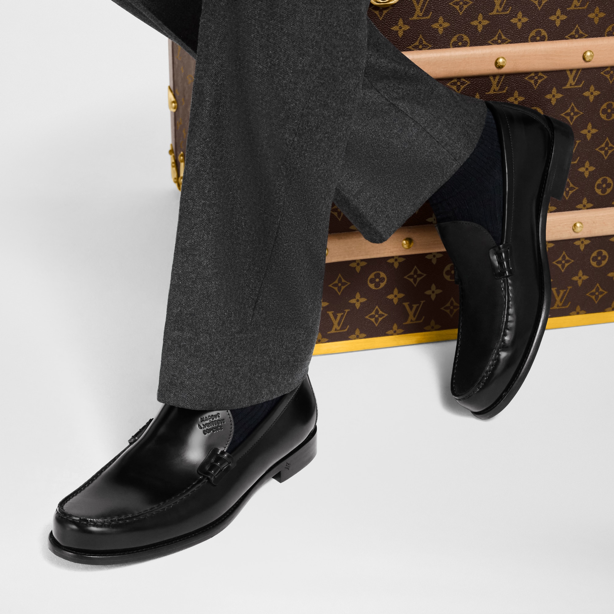 Major Loafer  in Men