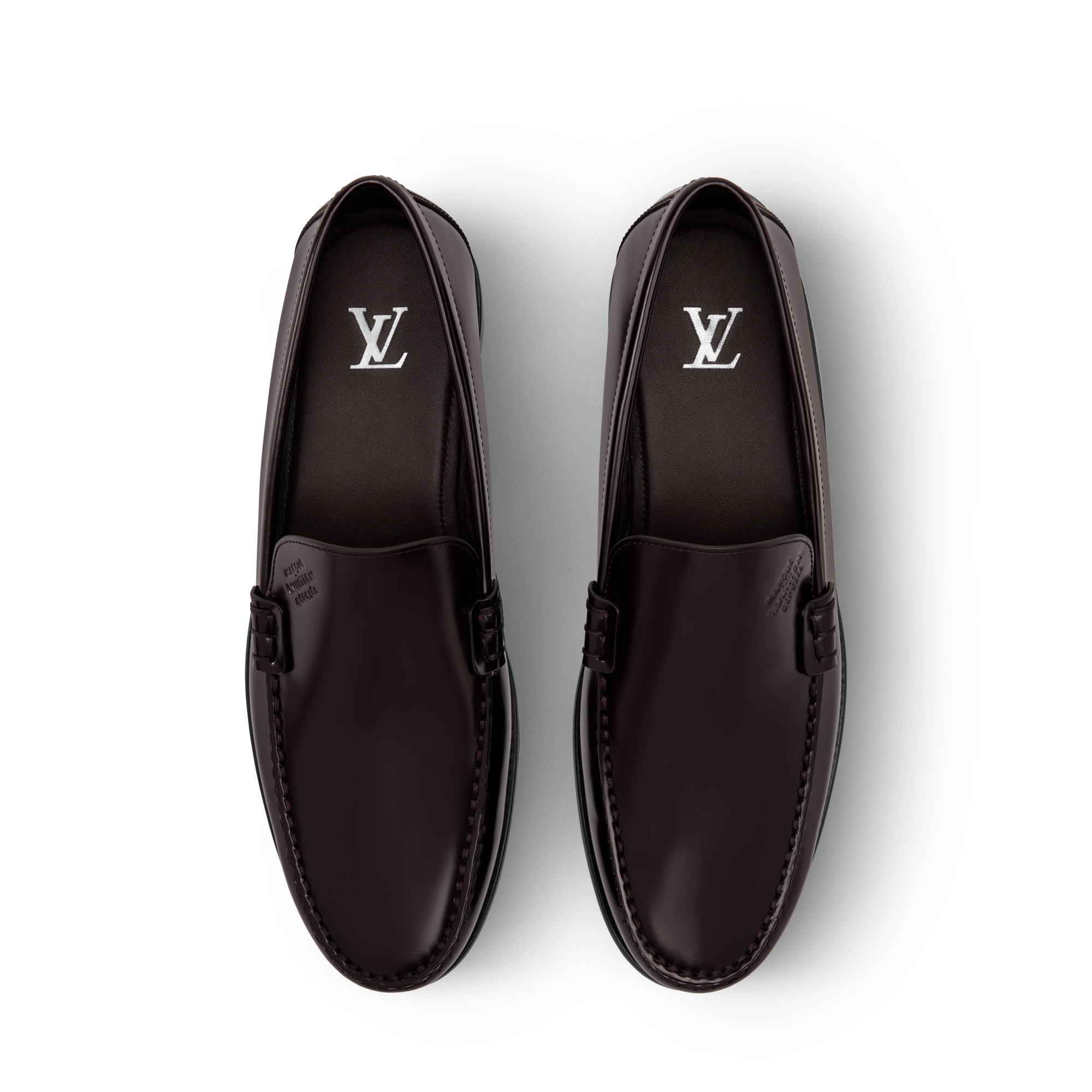 Major Loafer  in Men