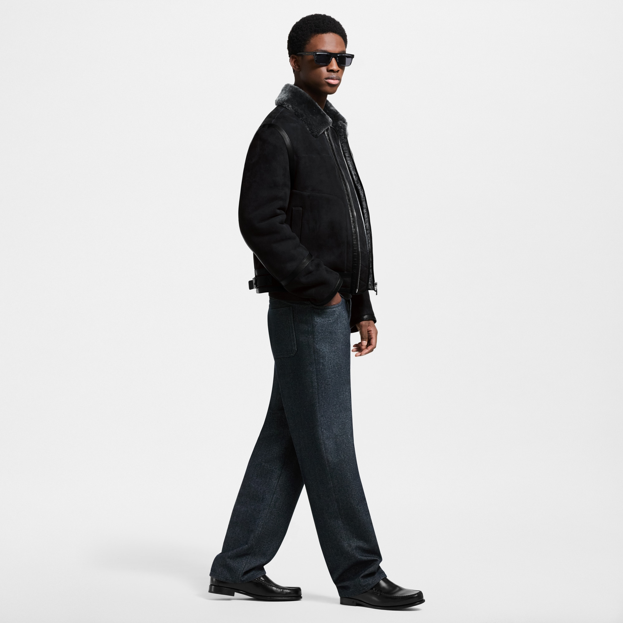 Major Loafer  in Men