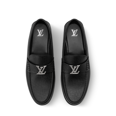 Major Loafer in Men's Shoes Loafers and Moccasins collections by Louis Vuitton (Product zoom)