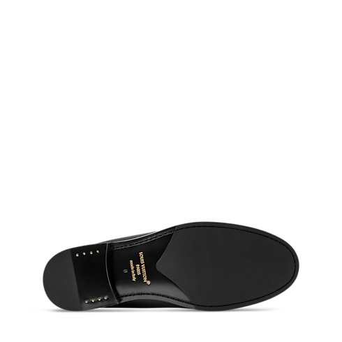 Major Loafer in Men's Shoes Loafers and Moccasins collections by Louis Vuitton (Product zoom)