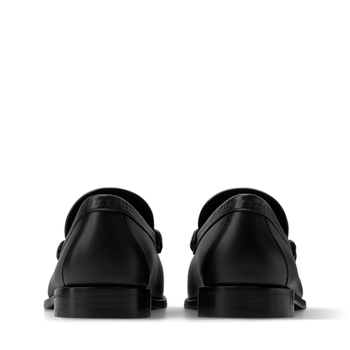 Major Loafer in Men's Shoes Loafers and Moccasins collections by Louis Vuitton (Product zoom)