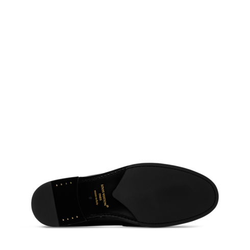 Major Loafer in Men's Shoes Loafers and Moccasins collections by Louis Vuitton (Product zoom)