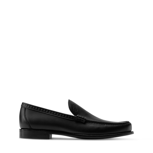 Major Loafer in Men's Shoes Loafers and Moccasins collections by Louis Vuitton (Product zoom)