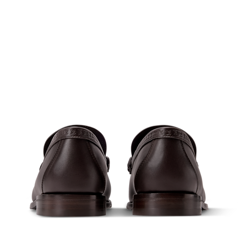 Major Loafer in Men's Shoes Loafers and Moccasins collections by Louis Vuitton (Product zoom)