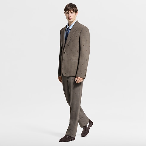 Major Loafer in Men's Shoes Loafers and Moccasins collections by Louis Vuitton (Product zoom)