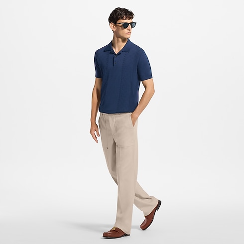 Major Loafer in Men's Shoes Loafers collections by Louis Vuitton (Product zoom)