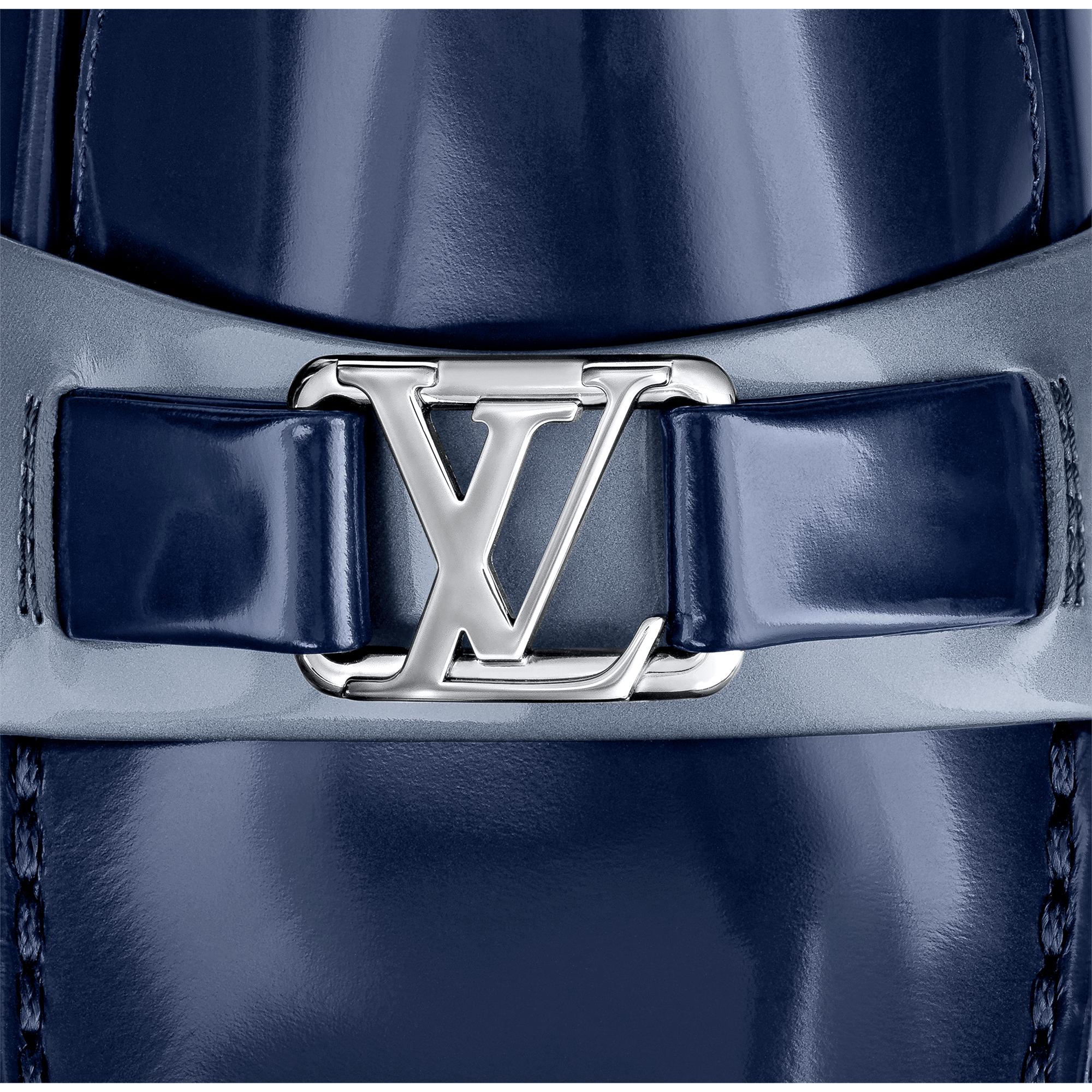 Major Loafer - Shoes | LOUIS VUITTON