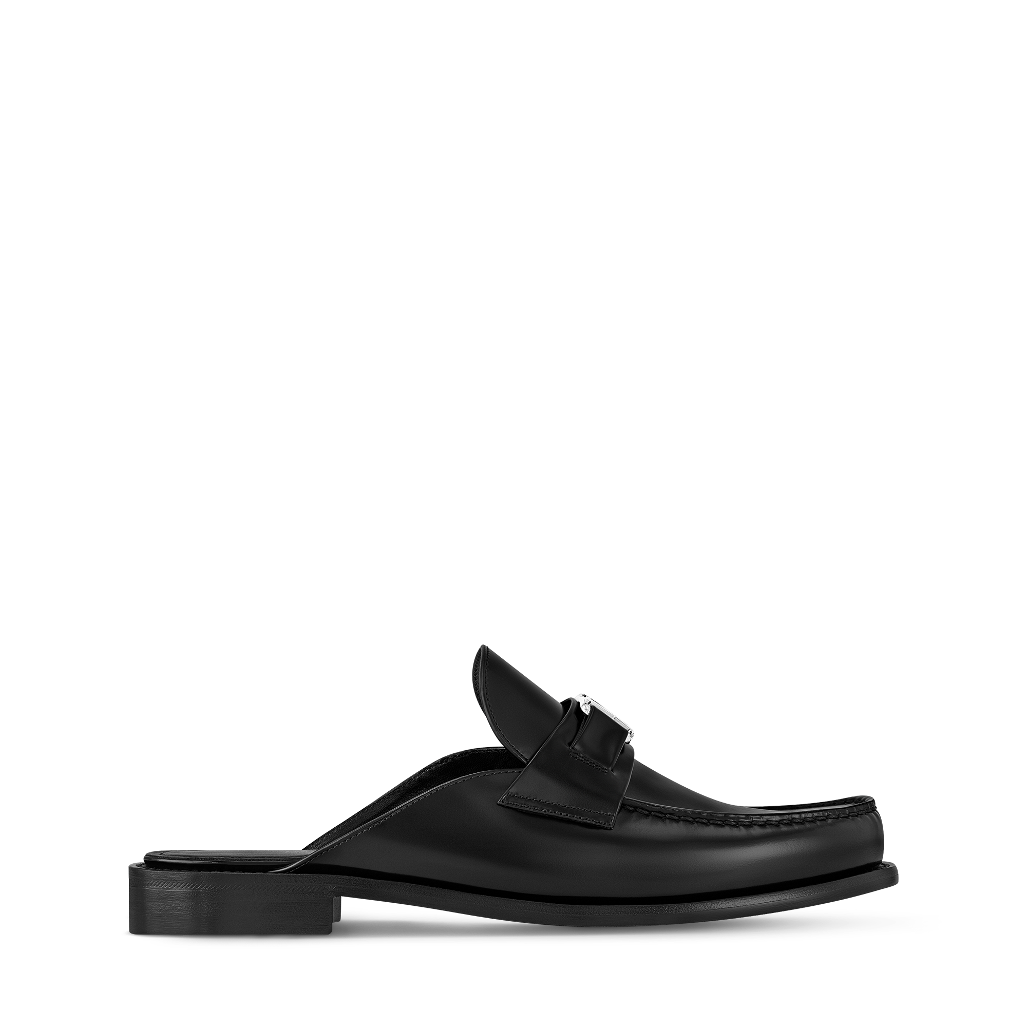 Major Open Back Loafer  in Men