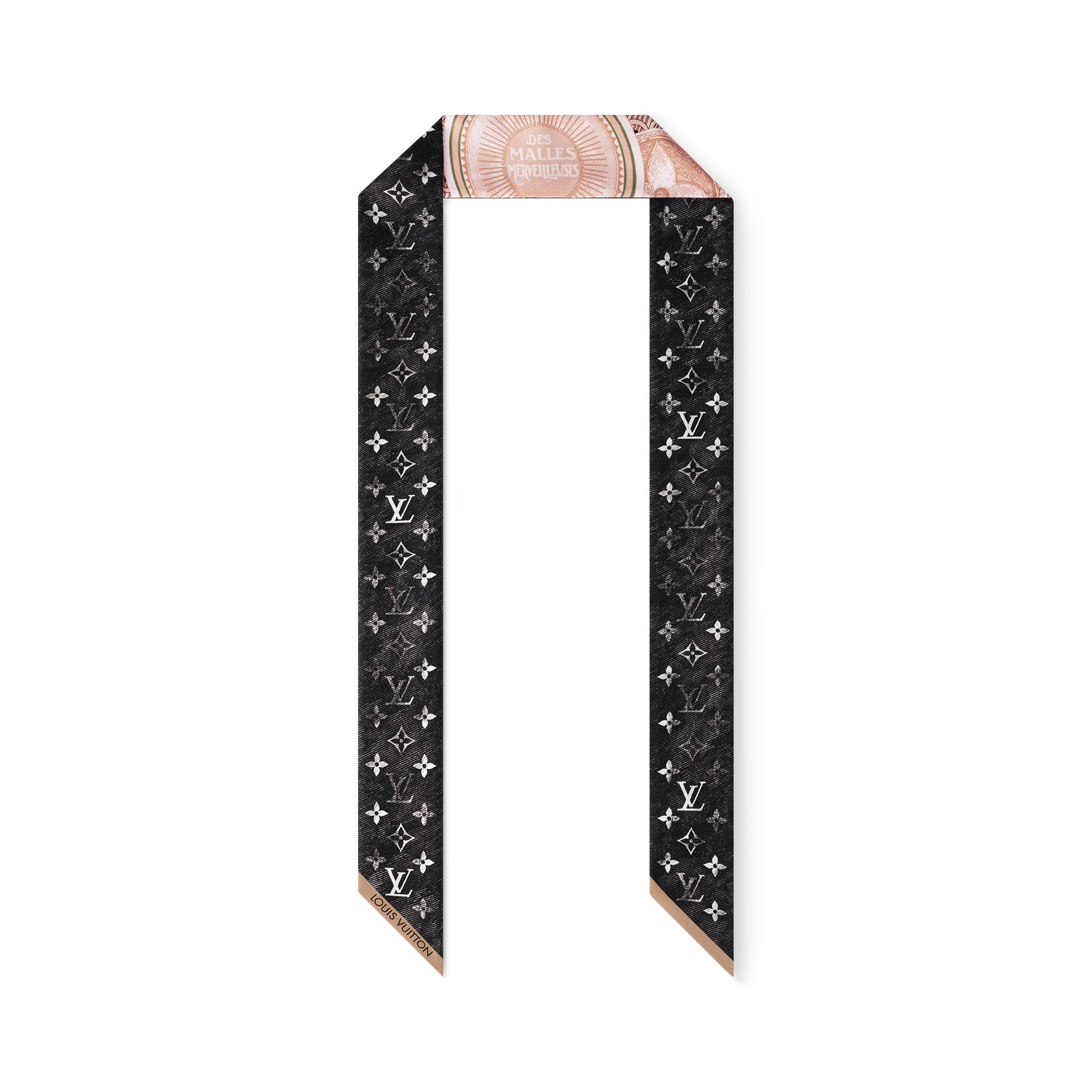 Malles Merveilleuses BB Bandeau S00 in Women